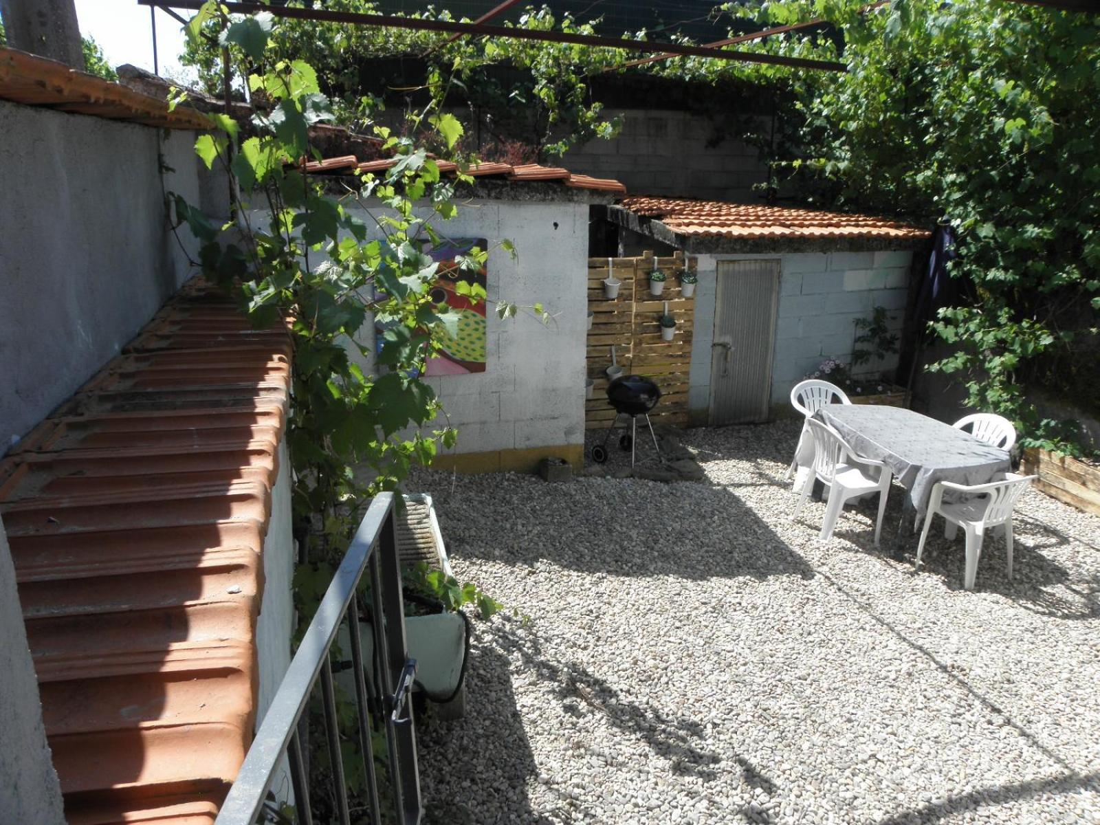 Casa Das Rocas Castanheira de Pera Ngoại thất bức ảnh